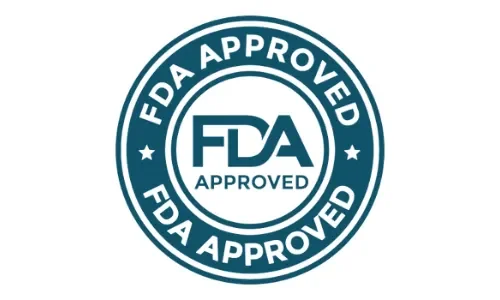 AlkaSlim FDA Registered Facility AlkaSlim produced in an FDA registered facility