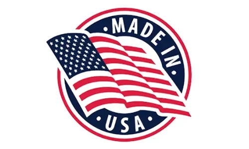 AlkaSlim Made in the USA AlkaSlim supplement proudly made in the USA