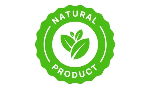 AlkaSlim 100% Natural Formula AlkaSlim made with natural non-GMO ingredients