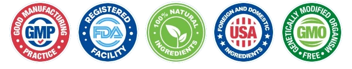 Premium Quality AlkaSlim Manufacturing AlkaSlim Manufactured in FDA Registered GMP Facility